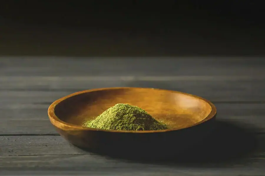 Best Kratom For Energy