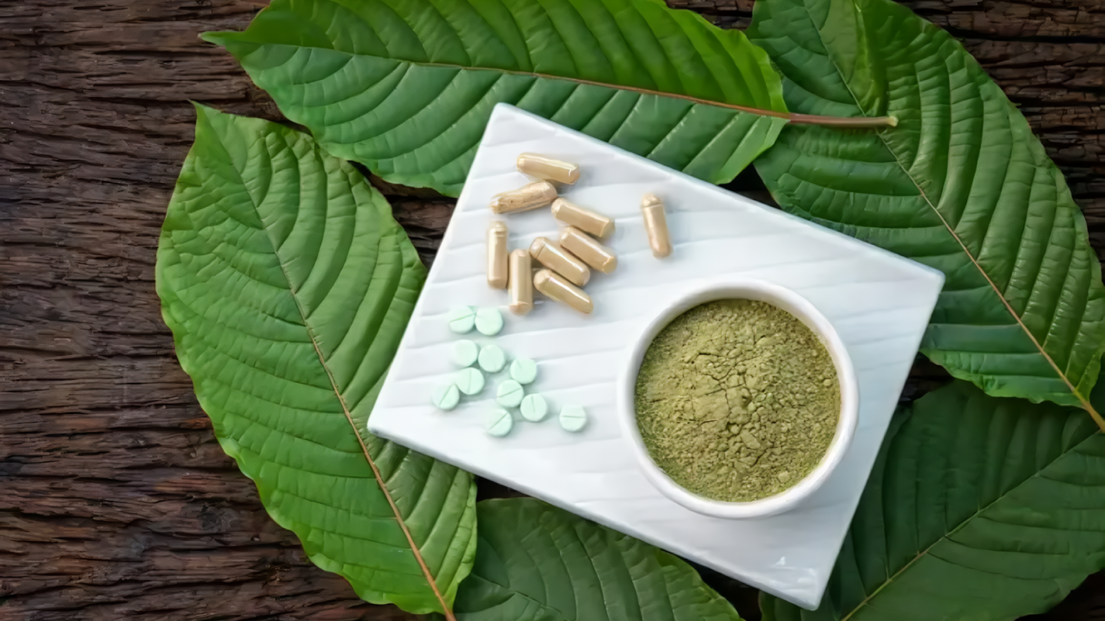 Kratom Legality in Florida