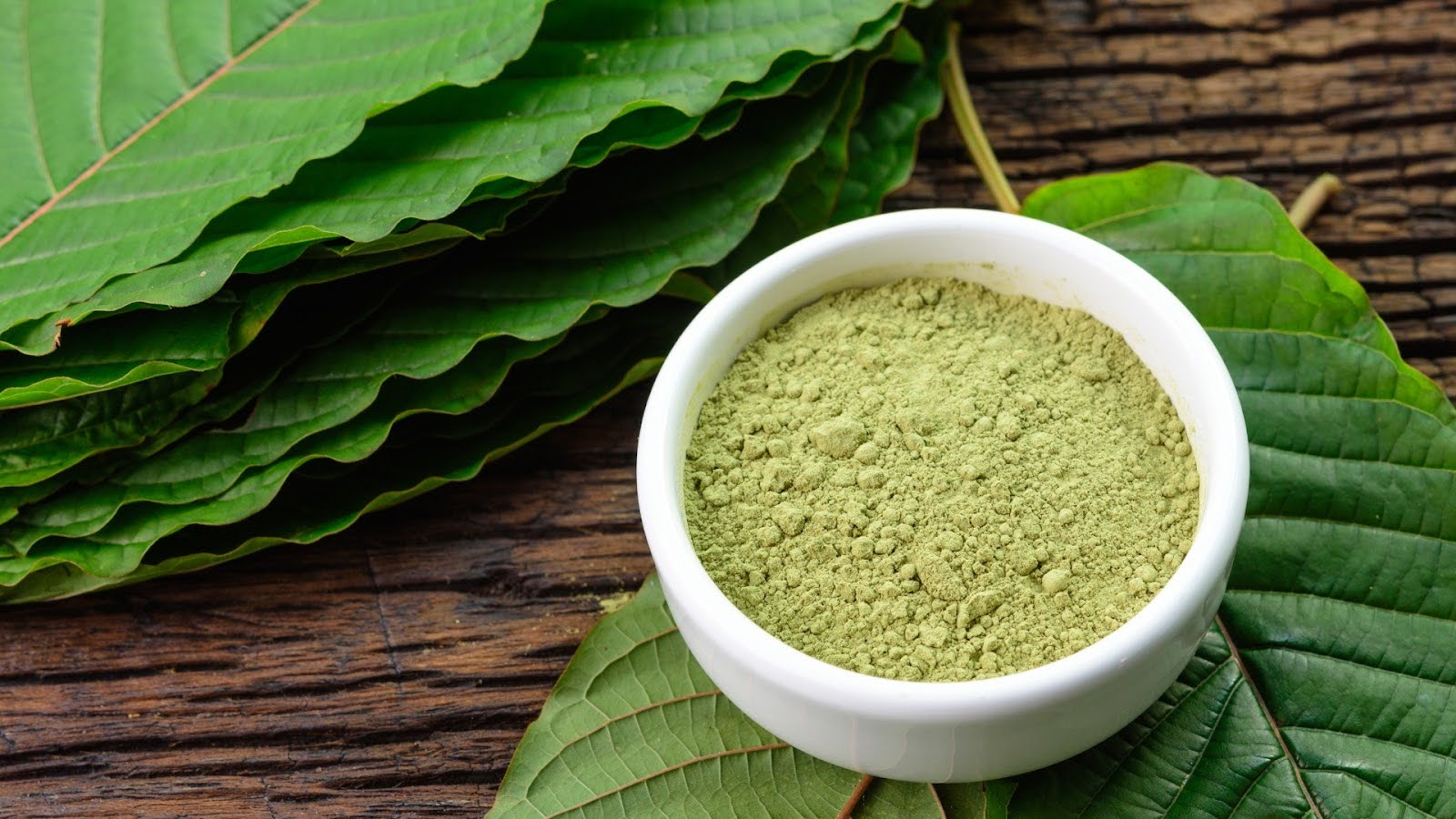  Kratom Powder