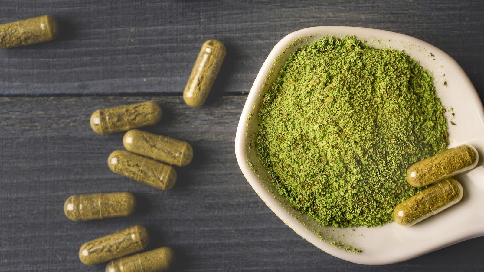 Recognizing The Signs Of Kratom Activation