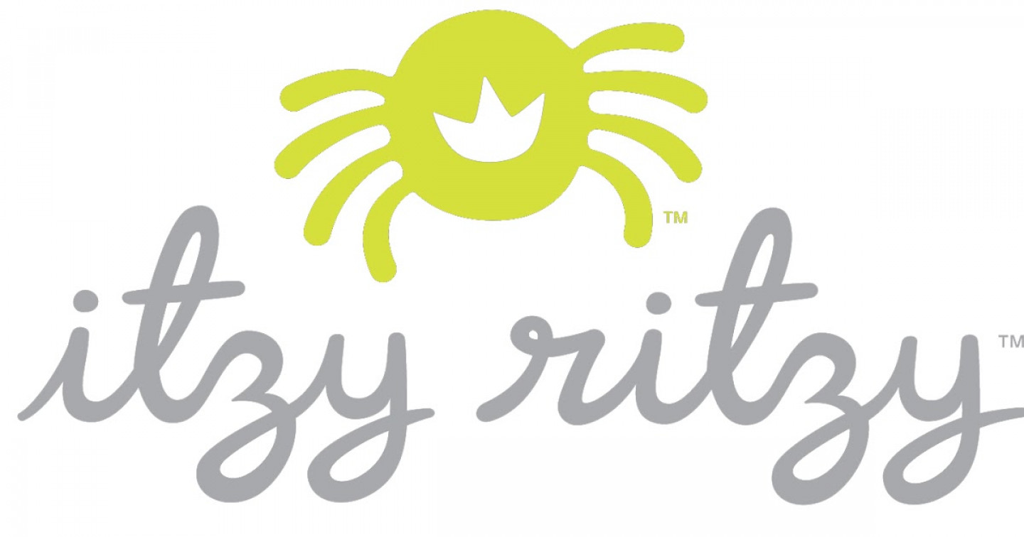 ItzyRitzyLogo